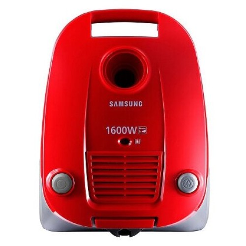 Пылесос SAMSUNG VCC4130S37 1600/320 Вт
