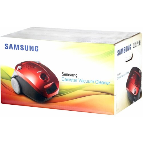 Пылесос SAMSUNG VCC4130S37 1600/320 Вт