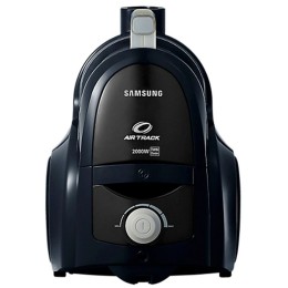 Пылесос SAMSUNG VCC4570S3K 2000/370 Вт
