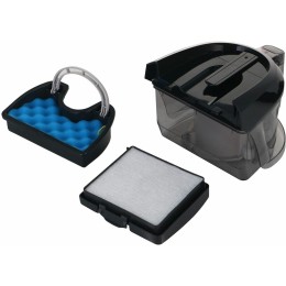 Пылесос SAMSUNG VCC4570S3K 2000/370 Вт