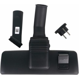 Пылесос SAMSUNG VCC4570S3K 2000/370 Вт