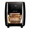 Аэрогриль GALAXY Line GL 2523 2000Вт черный