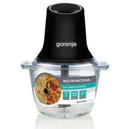 Измельчитель GORENJE S501GBK