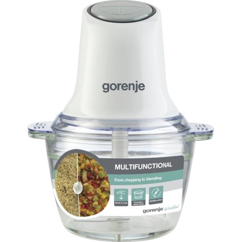 Измельчитель GORENJE S501GW