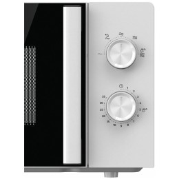 Микроволновая печь GORENJE MO20E1WH 20л. 800Вт белый