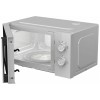 Микроволновая печь GORENJE MO20E1WH 20л. 800Вт белый