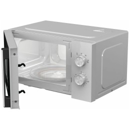 Микроволновая печь GORENJE MO20E1WH 20л. 800Вт белый