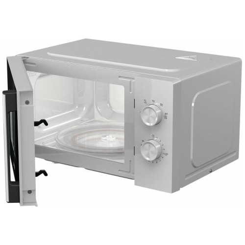 Микроволновая печь GORENJE MO20E1WH 20л. 800Вт белый