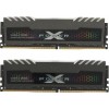 Память DDR4 2x16Gb 3600MHz Silicon Power SP032GXLZU360BDB RTL PC4-28800 CL18 DIMM 260-pin 1.35В kit single rank