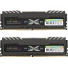 Память DDR4 2x16Gb 3600MHz Silicon Power SP032GXLZU360BDB RTL PC4-28800 CL18 DIMM 260-pin 1.35В kit single rank