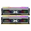 Память DDR4 2x16Gb 3600MHz Silicon Power SP032GXLZU360BDB RTL PC4-28800 CL18 DIMM 260-pin 1.35В kit single rank