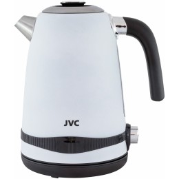 Электрочайник JVC JK-KE1730 white