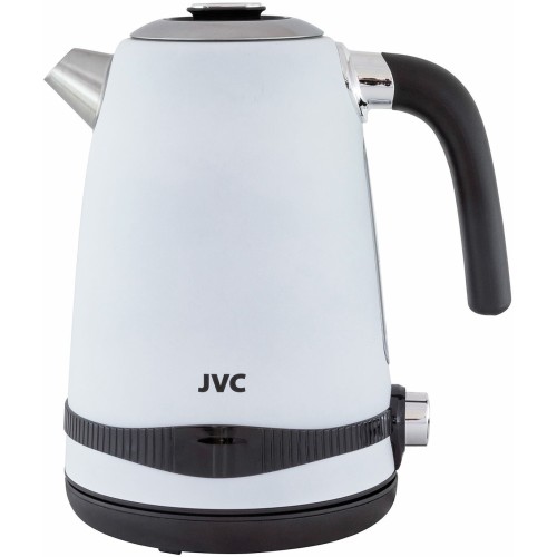 Электрочайник JVC JK-KE1730 white