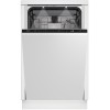 Встраиваемая посудомоечная машина BEKO BDIS38120A