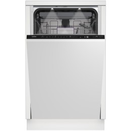 Встраиваемая посудомоечная машина BEKO BDIS38120A