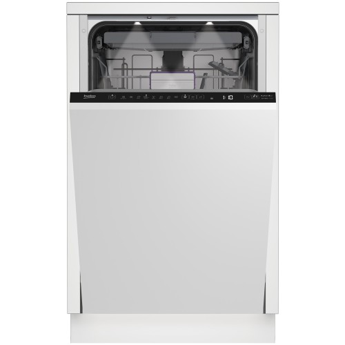 Встраиваемая посудомоечная машина BEKO BDIS38120A