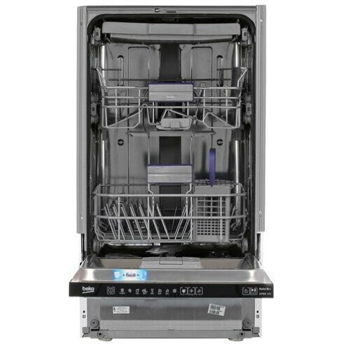 Встраиваемая посудомоечная машина BEKO BDIS38120A