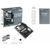 Материнская плата ASUS PRIME B650-PLUS /AM5,B650,USB 3.2 GEN 2,AURA,MB (90MB1BS0-M0EAY0) (923381)