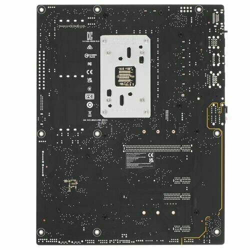 Материнская плата ASUS PRIME B650-PLUS /AM5,B650,USB 3.2 GEN 2,AURA,MB (90MB1BS0-M0EAY0) (923381)