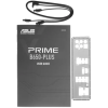 Материнская плата ASUS PRIME B650-PLUS /AM5,B650,USB 3.2 GEN 2,AURA,MB (90MB1BS0-M0EAY0) (923381)
