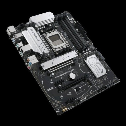 Материнская плата ASUS PRIME B650-PLUS /AM5,B650,USB 3.2 GEN 2,AURA,MB (90MB1BS0-M0EAY0) (923381)