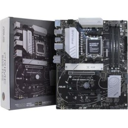 Материнская плата ASUS PRIME B650-PLUS /AM5,B650,USB 3.2 GEN 2,AURA,MB (90MB1BS0-M0EAY0) (923381)