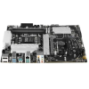 Материнская плата ASUS PRIME B650-PLUS /AM5,B650,USB 3.2 GEN 2,AURA,MB (90MB1BS0-M0EAY0) (923381)