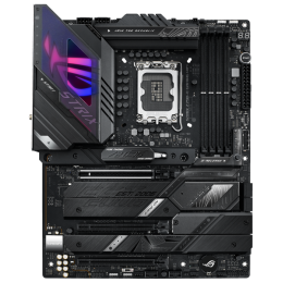 Материнская плата ASUS ROG STRIX Z790-E GAMING WIFI /LGA1700,Z790,USB3.2 GEN 2,MB (90MB1CL0-M0EAY0) (930538)