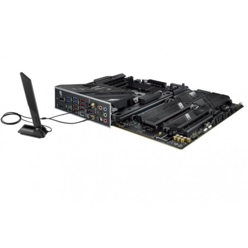 Материнская плата ASUS ROG STRIX Z790-E GAMING WIFI /LGA1700,Z790,USB3.2 GEN 2,MB (90MB1CL0-M0EAY0) (930538)