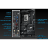 Материнская плата ASUS ROG STRIX Z790-E GAMING WIFI /LGA1700,Z790,USB3.2 GEN 2,MB (90MB1CL0-M0EAY0) (930538)
