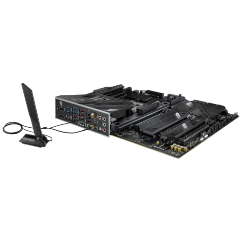 Материнская плата ASUS ROG STRIX Z790-E GAMING WIFI /LGA1700,Z790,USB3.2 GEN 2,MB (90MB1CL0-M0EAY0) (930538)