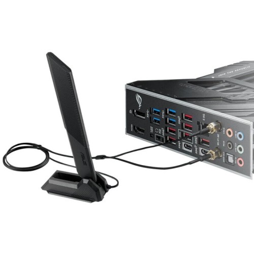 Материнская плата ASUS ROG STRIX Z790-E GAMING WIFI /LGA1700,Z790,USB3.2 GEN 2,MB (90MB1CL0-M0EAY0) (930538)