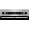 Электрическая плита GORENJE GECS6C70XC нержавеющая сталь