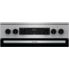 Электрическая плита GORENJE GECS6C70XC нержавеющая сталь