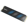 Накопитель Apacer SSD AS2280P4U PRO 2TB M.2 2280 PCIe Gen3x4, R3500/W3000 Mb/s, 3D NAND, MTBF 1.8M, NVMe, 1300TBW, Retail, 5 years (AP2TBAS2280P4UPRO-1)
