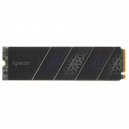 Накопитель Apacer SSD AS2280P4U PRO 2TB M.2 2280 PCIe Gen3x4, R3500/W3000 Mb/s, 3D NAND, MTBF 1.8M, NVMe, 1300TBW, Retail, 5 years (AP2TBAS2280P4UPRO-1)