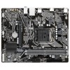 Материнская плата Gigabyte H470M K Soc-1200 Intel H470 2xDDR4 mATX AC`97 8ch(7.1) GbLAN+HDMI RTL