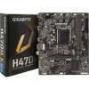 Материнская плата Gigabyte H470M K Soc-1200 Intel H470 2xDDR4 mATX AC`97 8ch(7.1) GbLAN+HDMI RTL