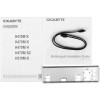 Материнская плата Gigabyte H470M K Soc-1200 Intel H470 2xDDR4 mATX AC`97 8ch(7.1) GbLAN+HDMI RTL