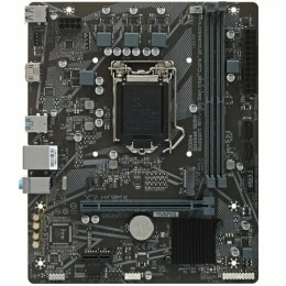 Материнская плата Gigabyte H470M K Soc-1200 Intel H470 2xDDR4 mATX AC`97 8ch(7.1) GbLAN+HDMI RTL