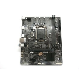 Материнская плата Gigabyte H470M K Soc-1200 Intel H470 2xDDR4 mATX AC`97 8ch(7.1) GbLAN+HDMI RTL