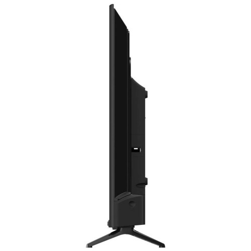 Телевизор STARWIND 40" SW-LED40SG300 Smart Яндекс Frameless черный FULL HD 60Hz DVB-T DVB-T2 DVB-C DVB-S DVB-S2 USB WiFi Smart TV