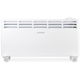 Конвектор STARWIND SHV5520 2000Вт белый