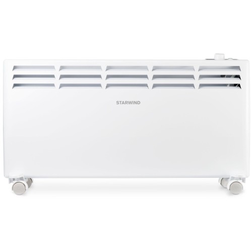 Конвектор STARWIND SHV5520 2000Вт белый