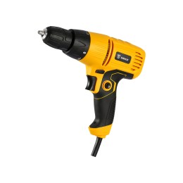 Дрель-шуруповерт Deko DKSD500W 500Вт патрон:быстрозажимной (063-4053)