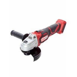 Шлифмашина угловая RedVerg RD-AG18BL/U