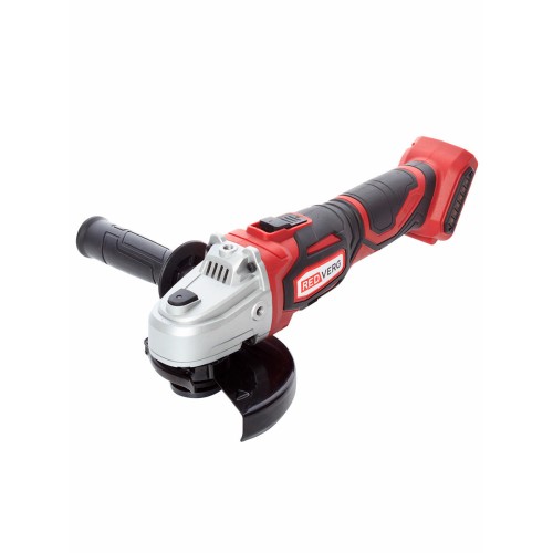 Шлифмашина угловая RedVerg RD-AG18BL/U