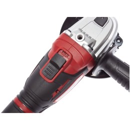 Шлифмашина угловая RedVerg RD-AG18BL/U