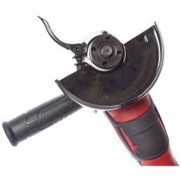 Шлифмашина угловая RedVerg RD-AG18BL/U