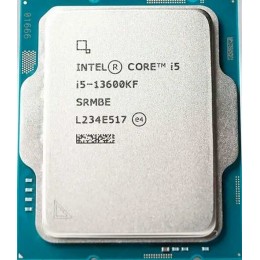 Процессор Intel Core I5-13600KF S1700 OEM CM8071504821006 IN